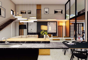 Дом в Паттайе, Таиланд | THE227398