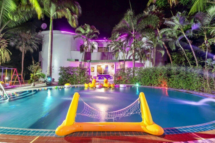 Дом в Паттайе, Таиланд | THE337759