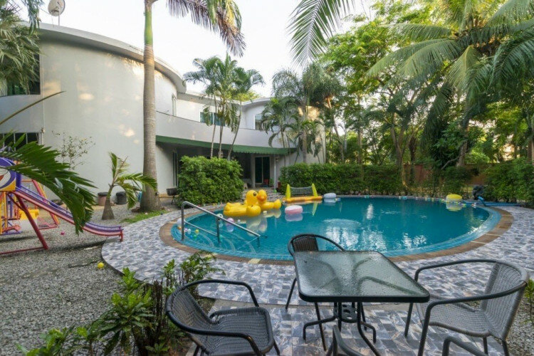 Дом в Паттайе, Таиланд | THE337759