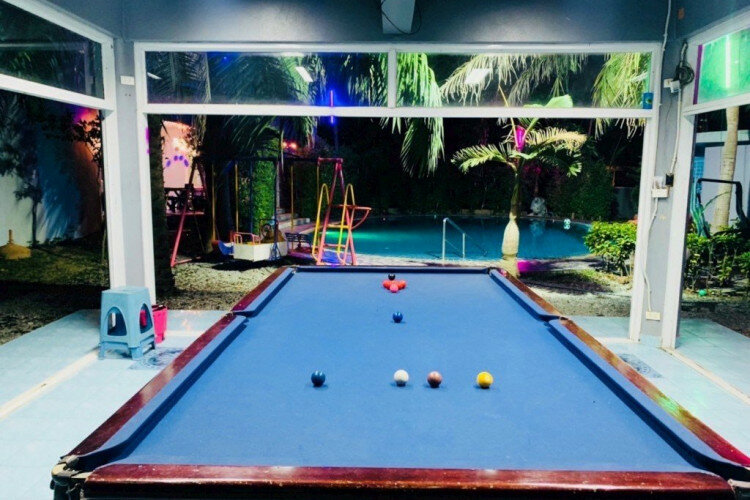 Дом в Паттайе, Таиланд | THE337759