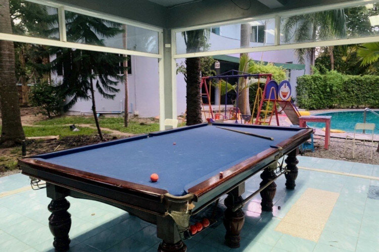 Дом в Паттайе, Таиланд | THE337759