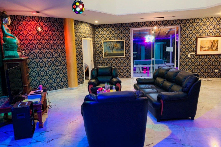 Дом в Паттайе, Таиланд | THE337759