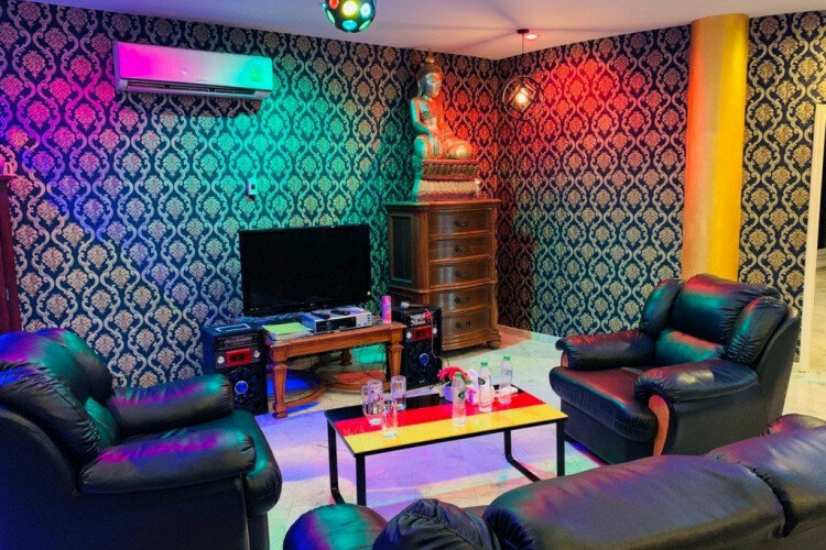 Дом в Паттайе, Таиланд | THE337759