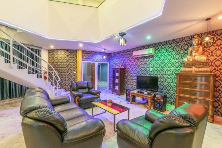 Дом в Паттайе, Таиланд | THE337759