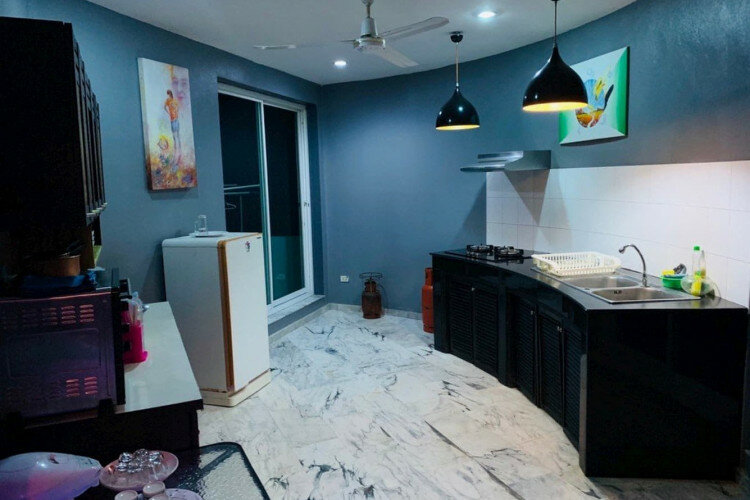 Дом в Паттайе, Таиланд | THE337759