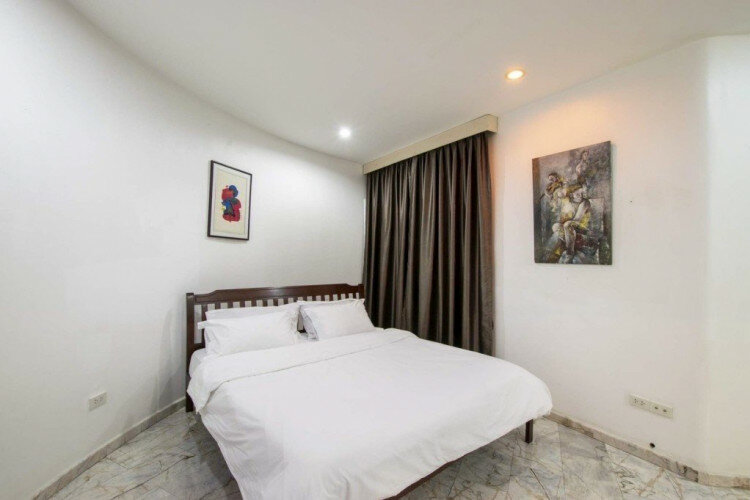 Дом в Паттайе, Таиланд | THE337759