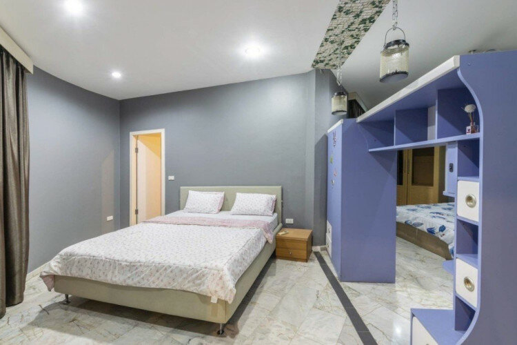 Дом в Паттайе, Таиланд | THE337759