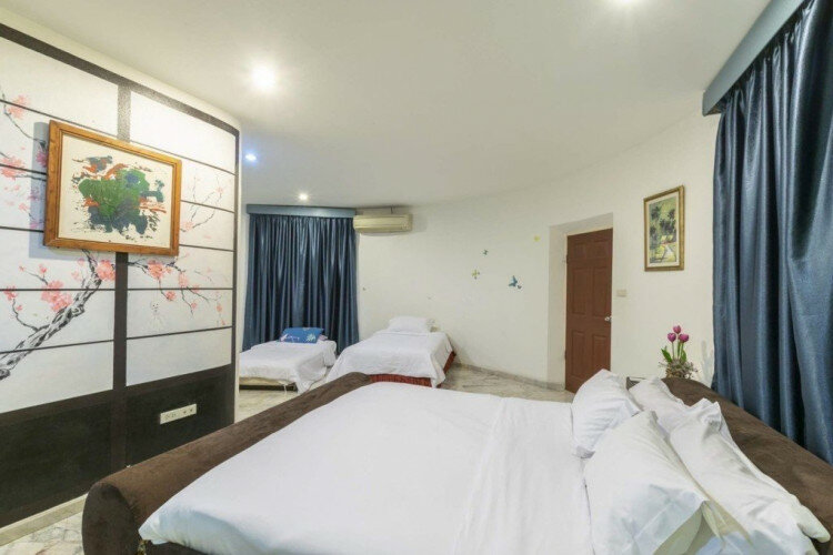 Дом в Паттайе, Таиланд | THE337759