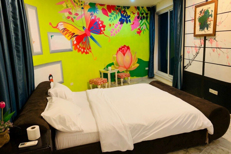 Дом в Паттайе, Таиланд | THE337759