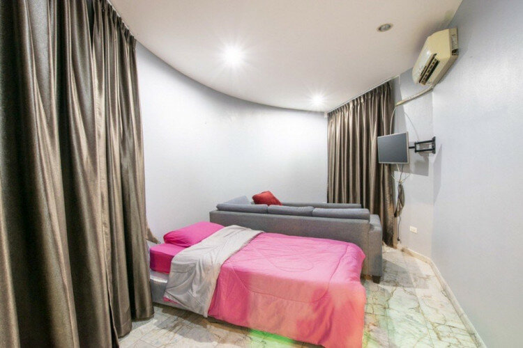 Дом в Паттайе, Таиланд | THE337759