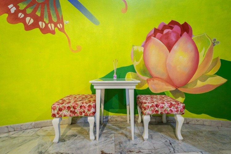 Дом в Паттайе, Таиланд | THE337759