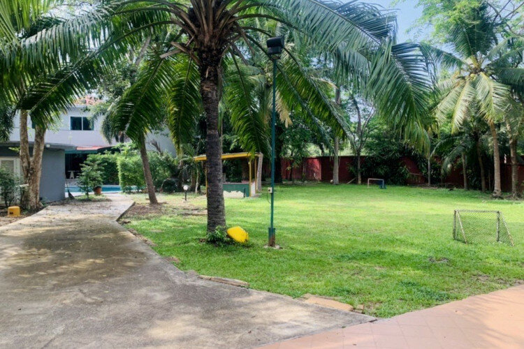 Дом в Паттайе, Таиланд | THE337759