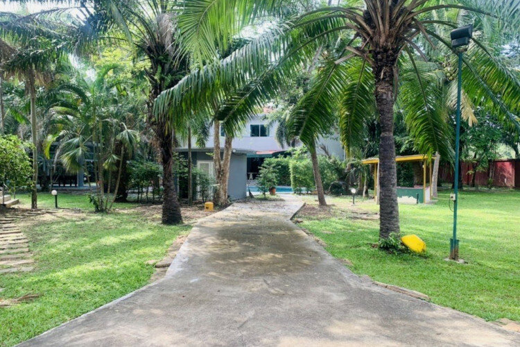 Дом в Паттайе, Таиланд | THE337759