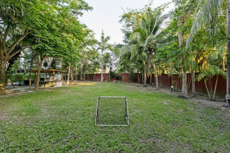 Дом в Паттайе, Таиланд | THE337759