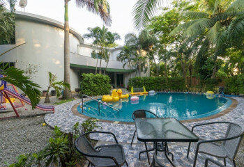 Дом в Паттайе, Таиланд | THE337759