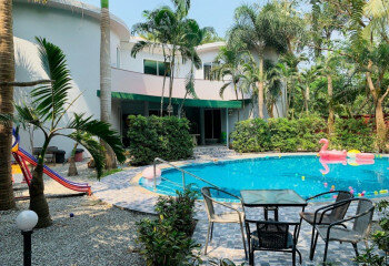 Дом в Паттайе, Таиланд | THE337759