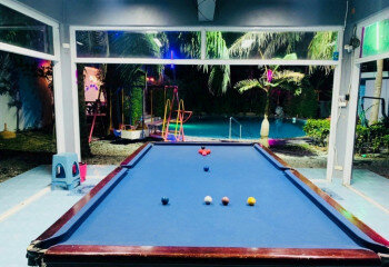 Дом в Паттайе, Таиланд | THE337759