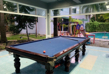 Дом в Паттайе, Таиланд | THE337759