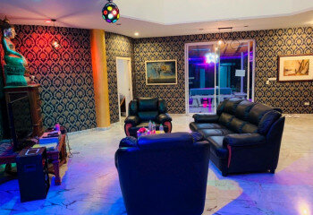 Дом в Паттайе, Таиланд | THE337759