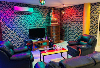 Дом в Паттайе, Таиланд | THE337759