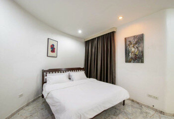 Дом в Паттайе, Таиланд | THE337759