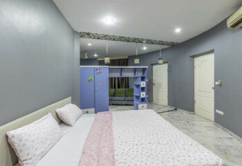 Дом в Паттайе, Таиланд | THE337759