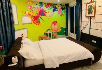 Дом в Паттайе, Таиланд | THE337759