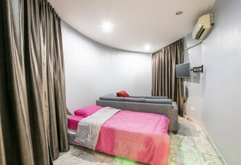 Дом в Паттайе, Таиланд | THE337759