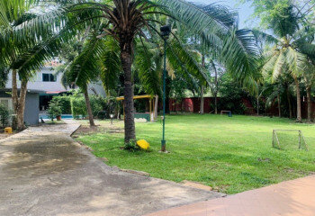 Дом в Паттайе, Таиланд | THE337759