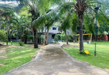 Дом в Паттайе, Таиланд | THE337759