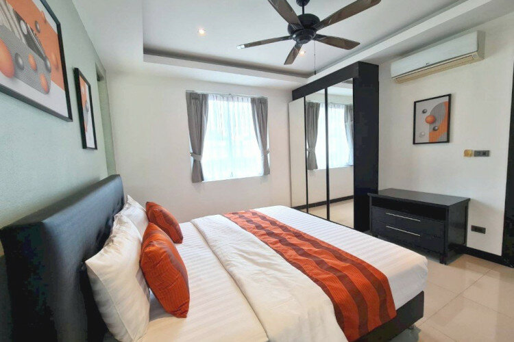 Дом в Паттайе, Таиланд | THE529825