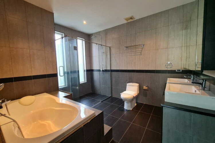 Дом в Паттайе, Таиланд | THE529825