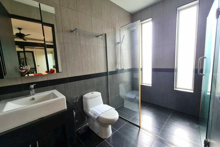 Дом в Паттайе, Таиланд | THE529825