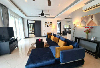 Дом в Паттайе, Таиланд | THE529825