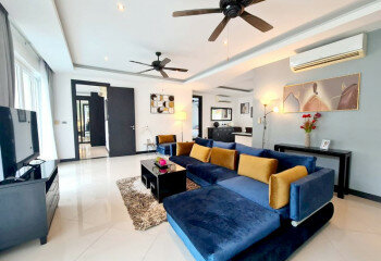 Дом в Паттайе, Таиланд | THE529825