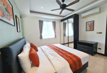 Дом в Паттайе, Таиланд | THE529825