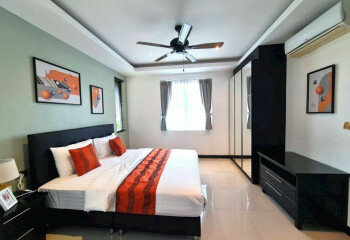 Дом в Паттайе, Таиланд | THE529825