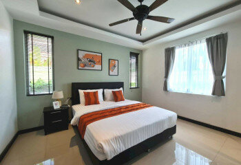 Дом в Паттайе, Таиланд | THE529825