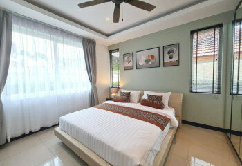 Дом в Паттайе, Таиланд | THE529825