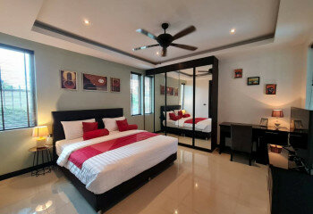 Дом в Паттайе, Таиланд | THE529825