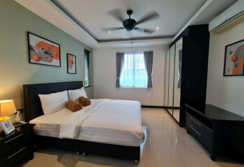 Дом в Паттайе, Таиланд | THE529825