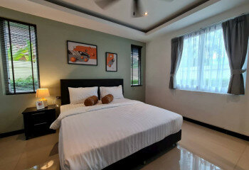 Дом в Паттайе, Таиланд | THE529825