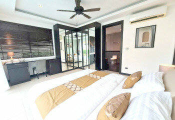 Дом в Паттайе, Таиланд | THE529825