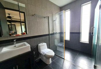 Дом в Паттайе, Таиланд | THE529825