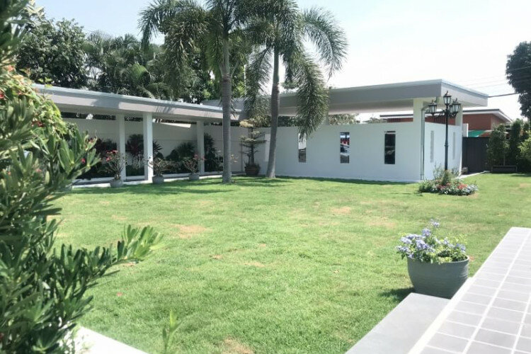 Дом в Паттайе, Таиланд | THE155693