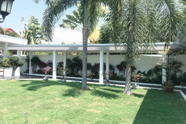 Дом в Паттайе, Таиланд | THE155693