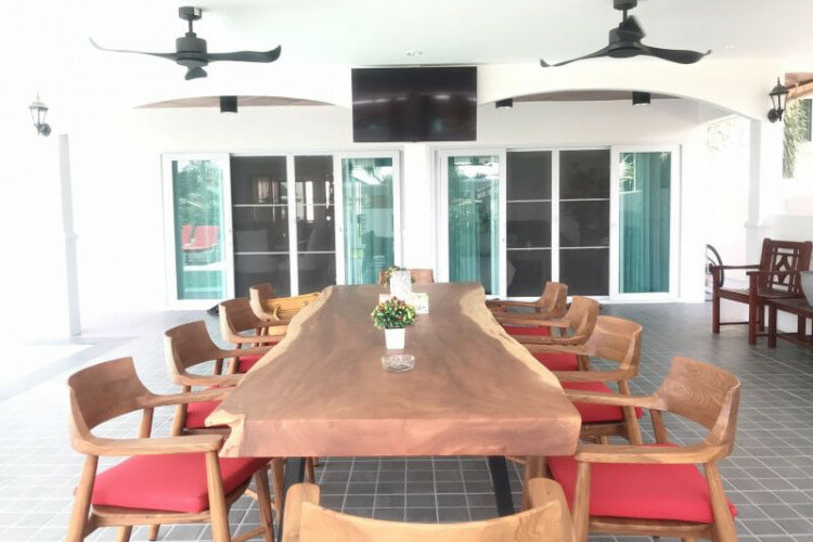 Дом в Паттайе, Таиланд | THE155693