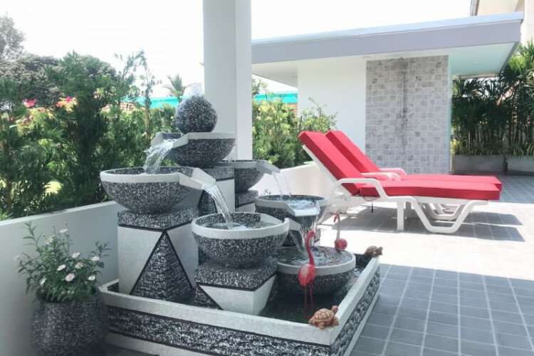 Дом в Паттайе, Таиланд | THE155693