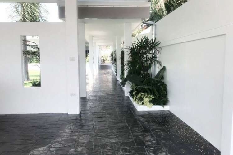 Дом в Паттайе, Таиланд | THE155693