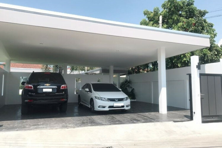 Дом в Паттайе, Таиланд | THE155693